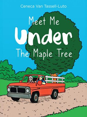 cover image of Meet Me Under the Maple Tree